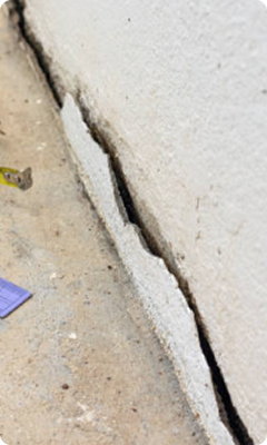 Foundation Repair