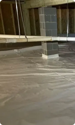 Vapor Barriers